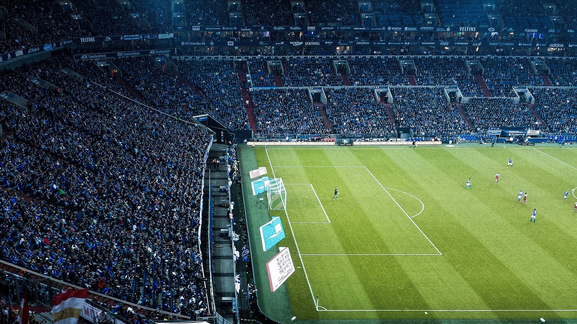 Tanaka 多次达阵成为得分机器